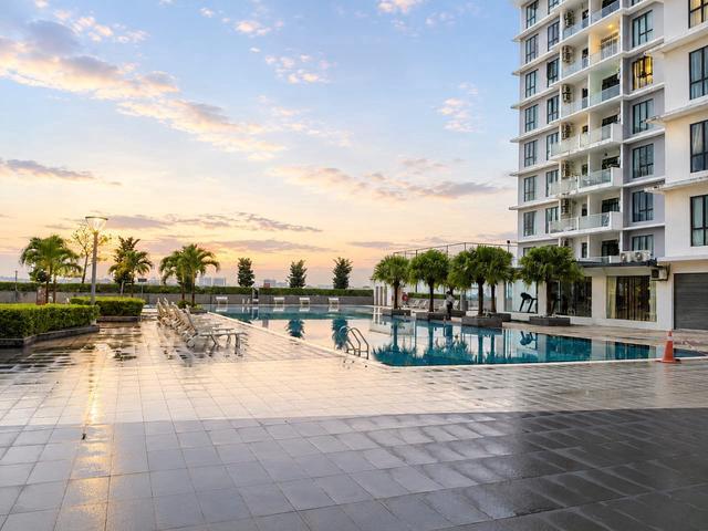 Condominium for sale in Bukit Ledang, Johor
