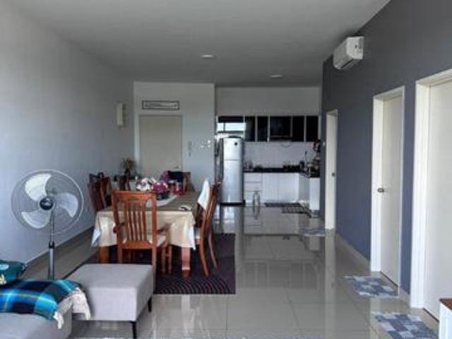 Serviced Residence for sale in Bukit Ledang, Johor