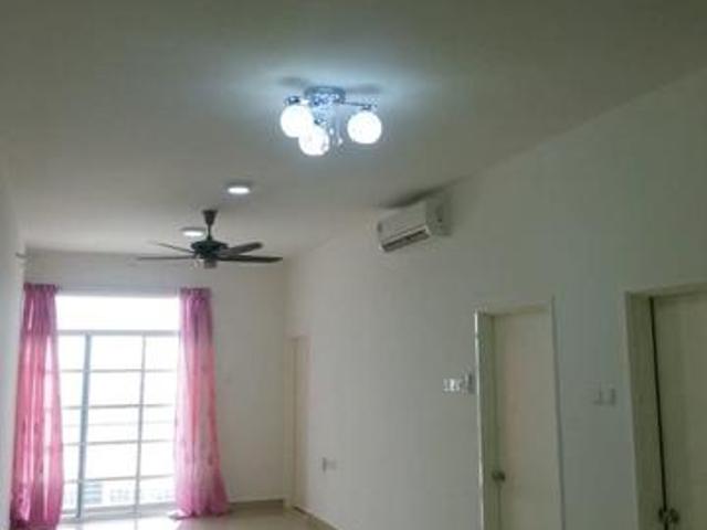 Condominium for sale in Iskandar Puteri, Johor Bahru