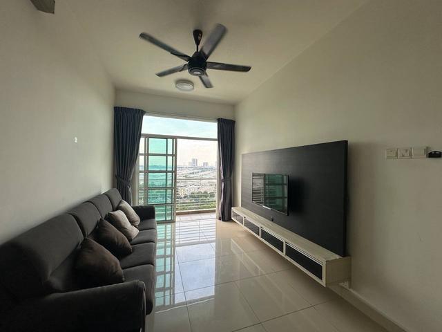 Serviced Residence for sale in Bukit Ledang, Johor