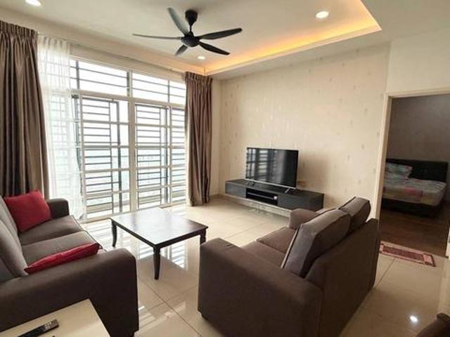 Condominium for sale in Iskandar Puteri, Johor Bahru
