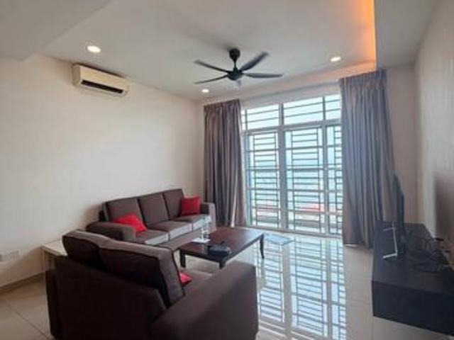 Condominium for sale in Iskandar Puteri, Johor Bahru
