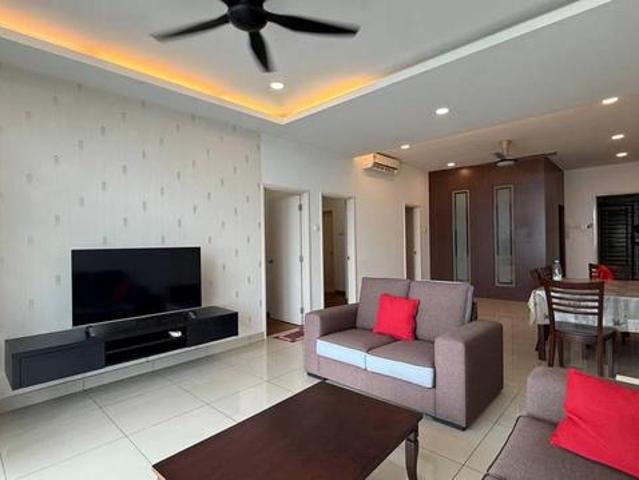 Condominium for sale in Iskandar Puteri, Johor Bahru