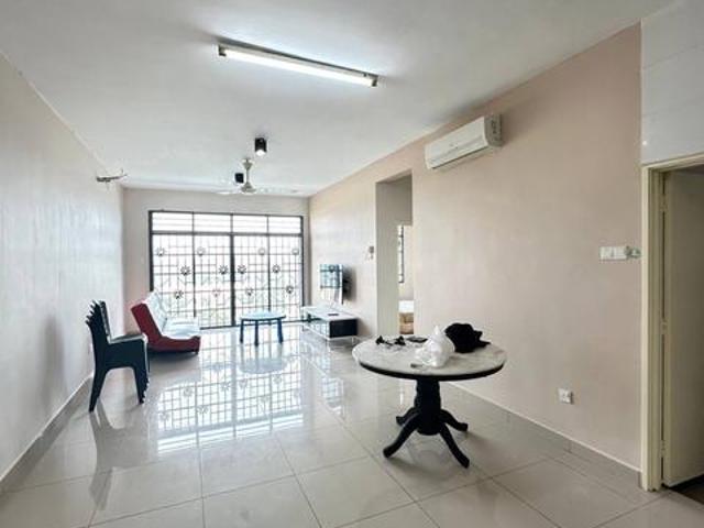 Condominium for rent in Iskandar Puteri, Johor Bahru