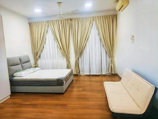 Condominium for rent in Bukit Ledang, Johor