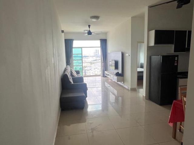 Condominium for sale in Bukit Ledang, Johor