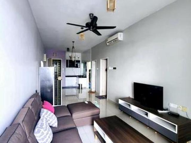 Condominium for rent in Bukit Ledang, Johor