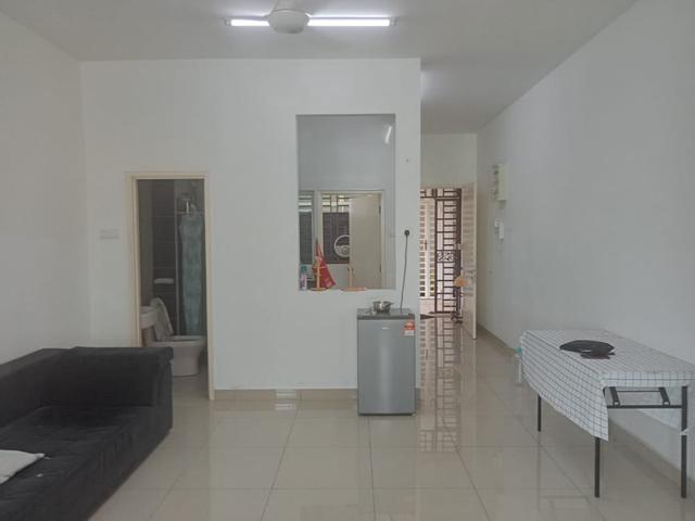 Condominium for rent in Iskandar Puteri, Johor Bahru