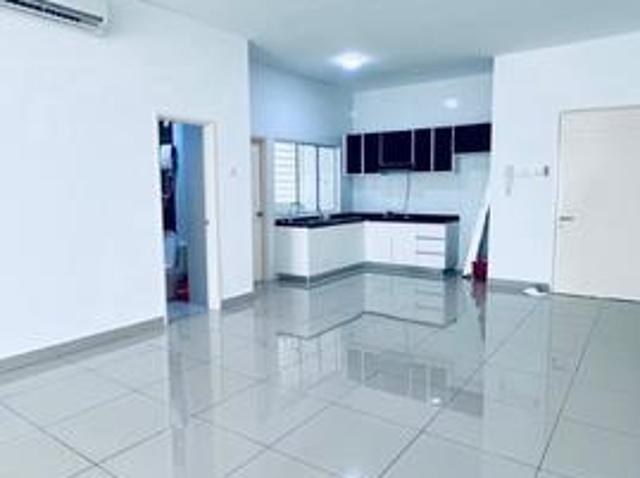 Condominium for sale in Bukit Ledang, Johor
