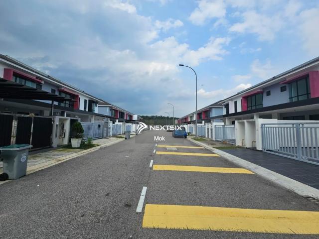 Residential House for sale in Johor
