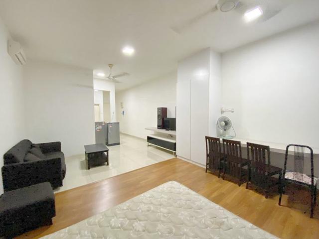 Apartment for sale in Bukit Ledang, Johor