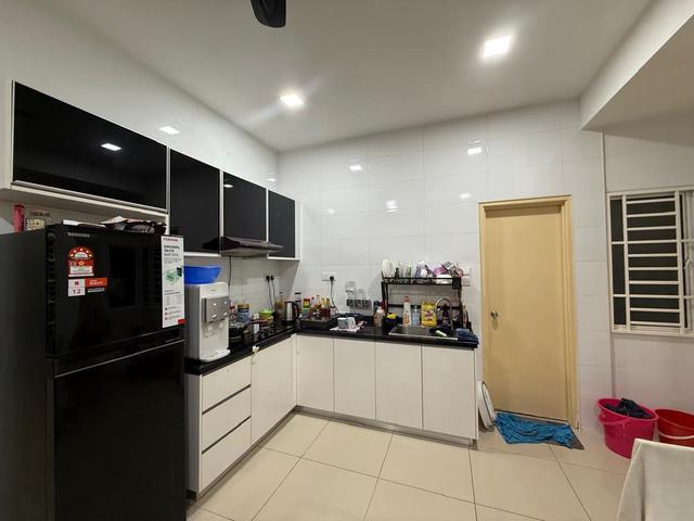 Condominium for sale in Bandar Puteri Klang, Selangor