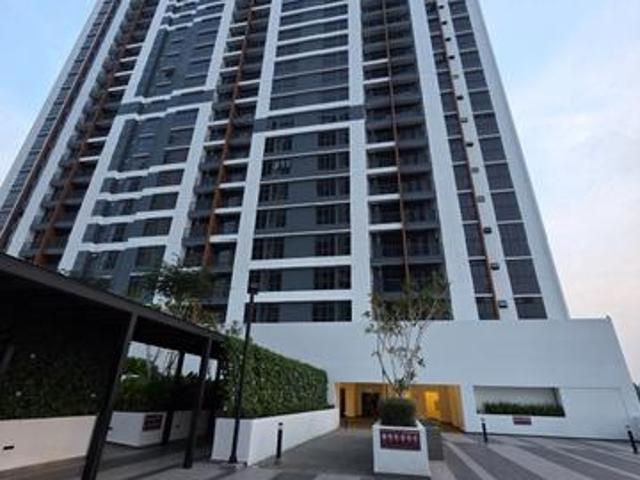 Serviced Residence for rent in Bukit Ledang, Johor