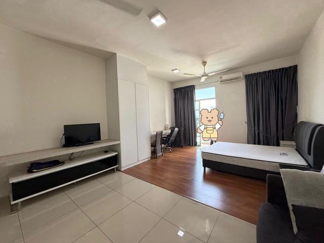 Condominium for sale in Bukit Ledang, Johor