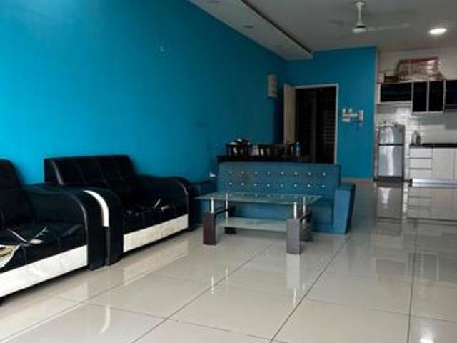 Apartment for sale in Bukit Ledang, Johor