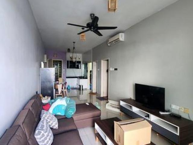 Condominium for rent in Bukit Ledang, Johor