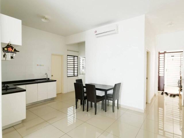 Apartment for sale in Bukit Ledang, Johor