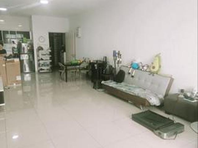 Condominium for sale in Iskandar Puteri, Johor Bahru