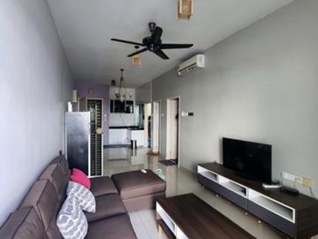 Condominium for rent in Bukit Ledang, Johor