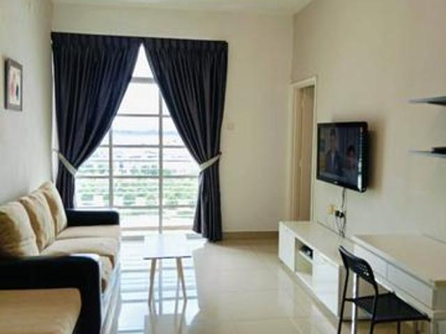 Condominium for rent in Bukit Ledang, Johor
