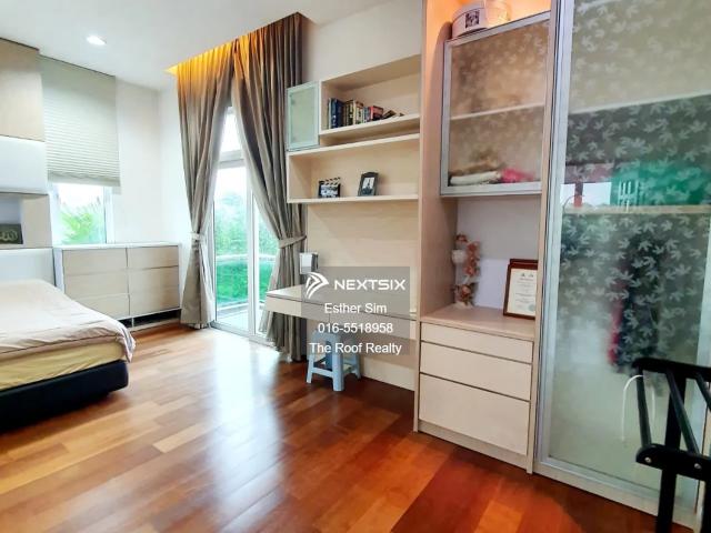 Residential House for sale in Johor