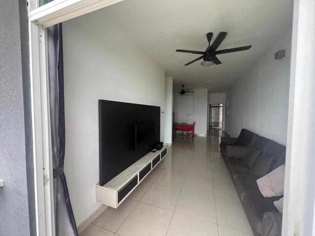 Condominium for sale in Bukit Ledang, Johor