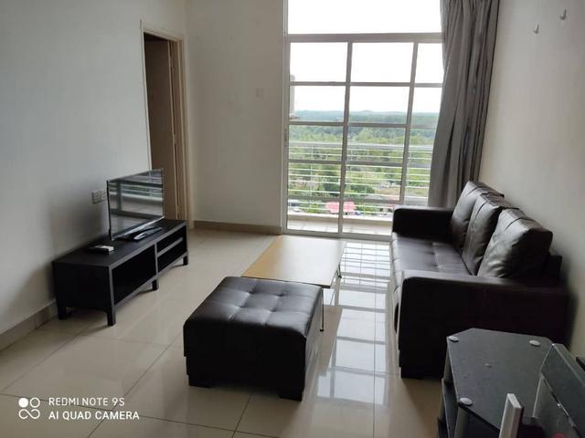 Condominium for rent in Bukit Ledang, Johor