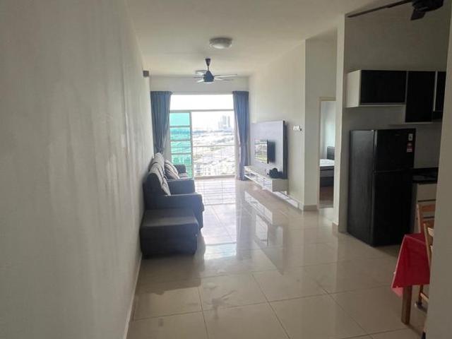 Condominium for sale in Bukit Ledang, Johor
