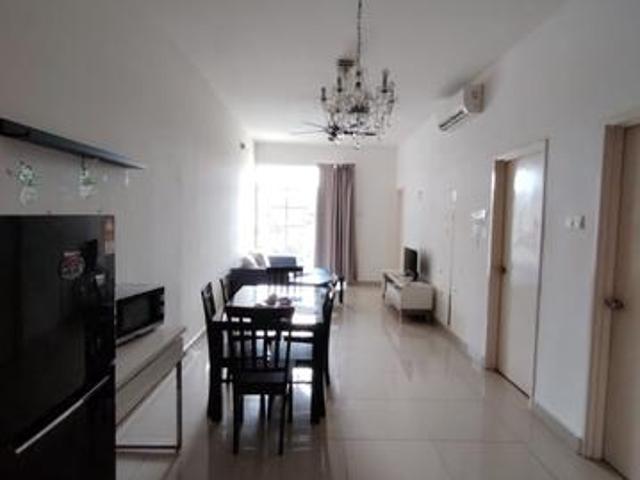 Condominium for rent in Bukit Ledang, Johor