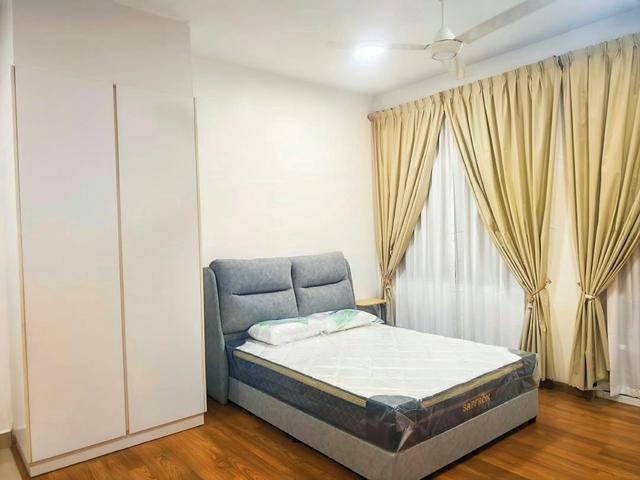 Condominium for rent in Iskandar Puteri, Johor Bahru