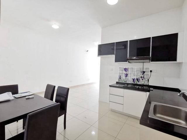 Condominium for sale in Bukit Ledang, Johor