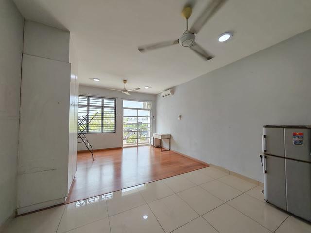 Condominium for sale in Bukit Ledang, Johor