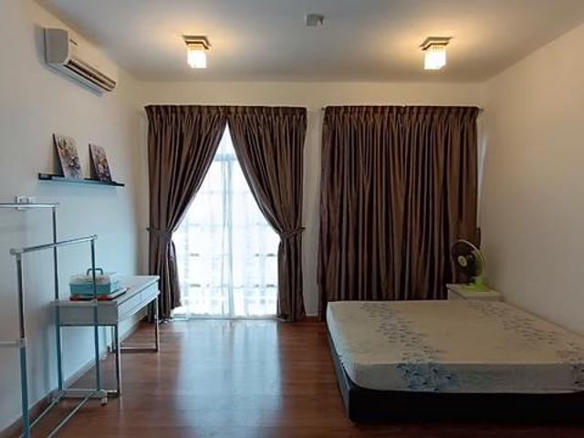 Condominium for rent in Iskandar Puteri, Johor Bahru