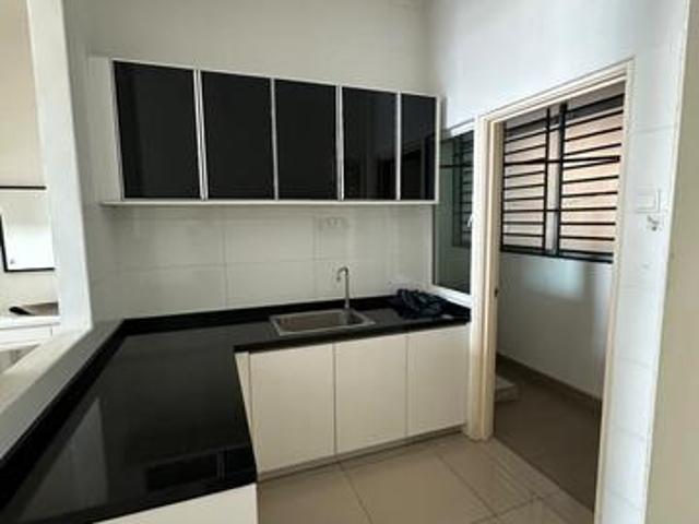 Condominium for sale in Bukit Ledang, Johor