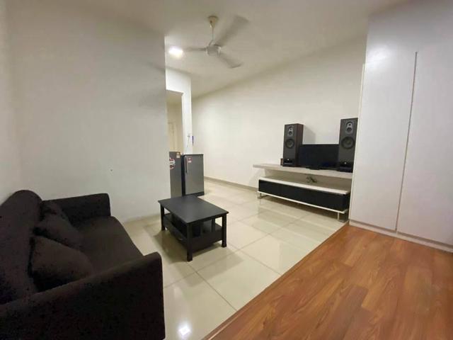 Apartment for sale in Bukit Ledang, Johor