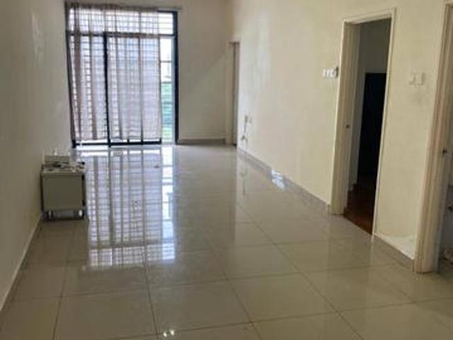 Condominium for sale in Bukit Ledang, Johor