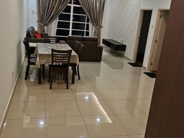 Condominium for rent in Iskandar Puteri, Johor Bahru