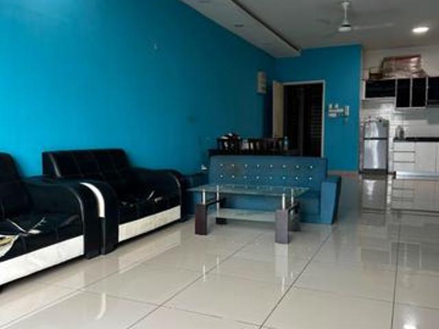 Apartment for sale in Bukit Ledang, Johor