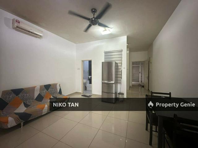 Apartment for sale in Bukit Ledang, Johor