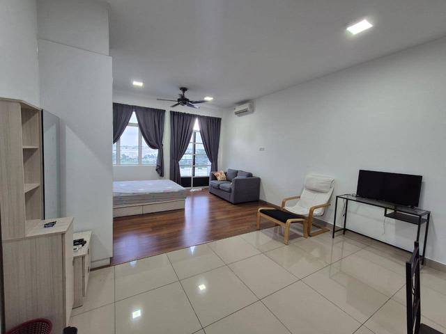 Condominium for rent in Bukit Ledang, Johor