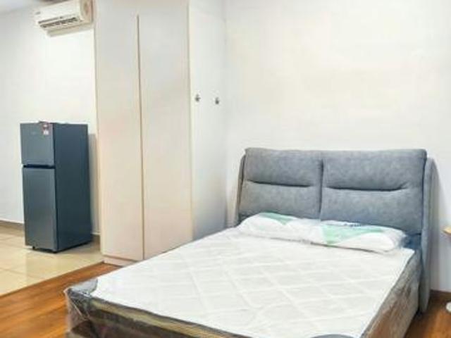 Condominium for rent in Iskandar Puteri, Johor Bahru