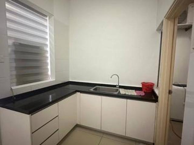 Apartment for sale in Bukit Ledang, Johor