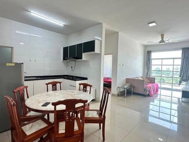 Condominium for rent in Bukit Ledang, Johor