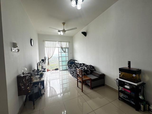 Apartment for sale in Gelang Patah, Iskandar Puteri