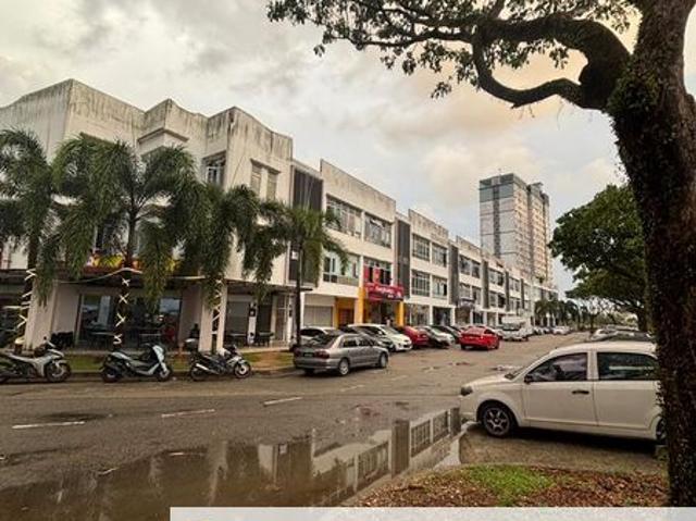 Shop for sale in Johore Bahru, Johor