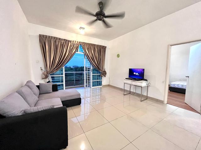 Apartment for rent in Bukit Ledang, Johor