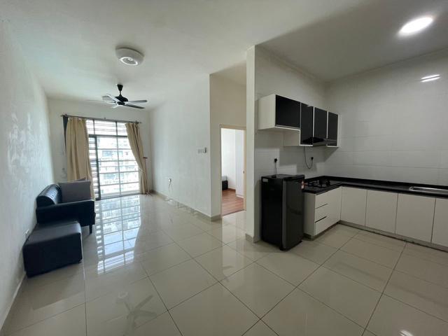 Condominium for rent in Bukit Ledang, Johor