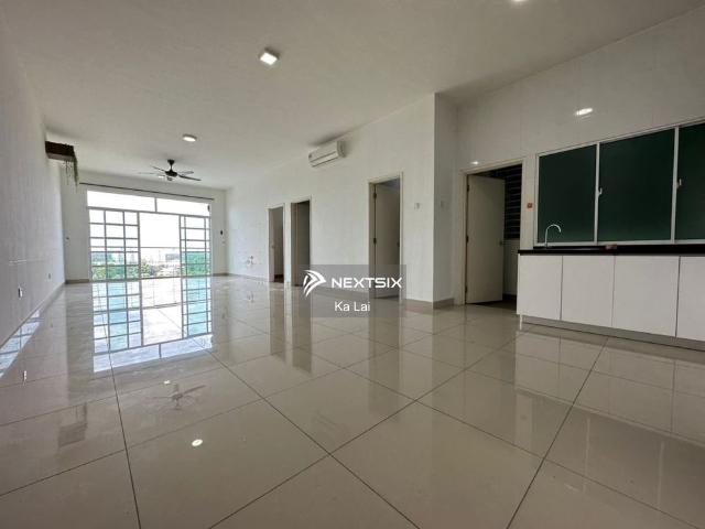 Apartment for rent in Pulai, Bukit Ledang