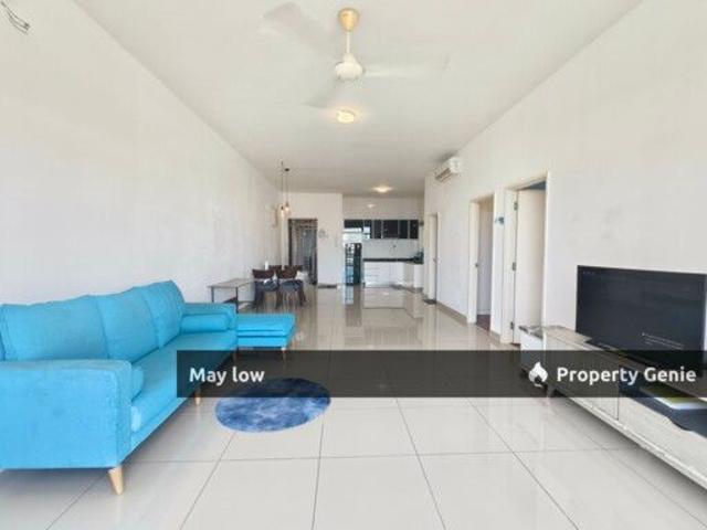Apartment for rent in Bukit Ledang, Johor