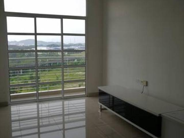 Condominium for rent in Bukit Ledang, Johor